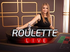 Roulette Live Ezugi